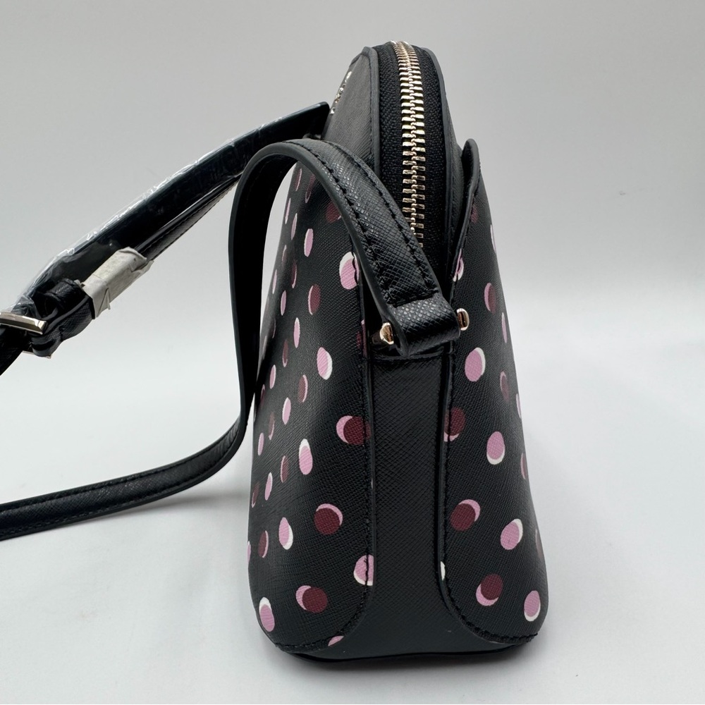 Kate Spade Polka Dot Crossbody - Picture 2 of 10